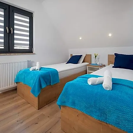 Hotel Letniskowe Nadmorski Relax-raj Dla Dzieci *