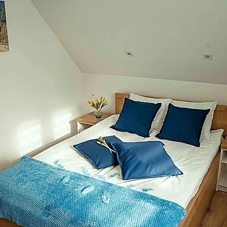 Letniskowe Nadmorski Relax-raj Dla Dzieci Hotel *