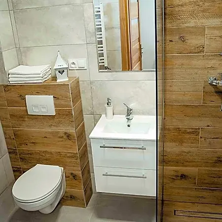 Hotel Letniskowe Nadmorski Relax-raj Dla Dzieci Władysławowo