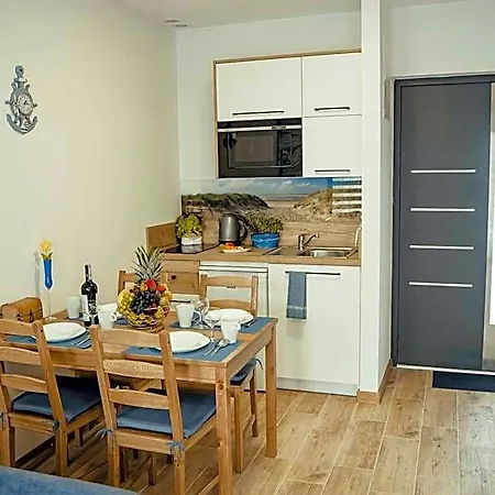 Letniskowe Nadmorski Relax-raj Dla Dzieci Hotel Władysławowo