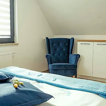 Letniskowe Nadmorski Relax-raj Dla Dzieci Hotel *