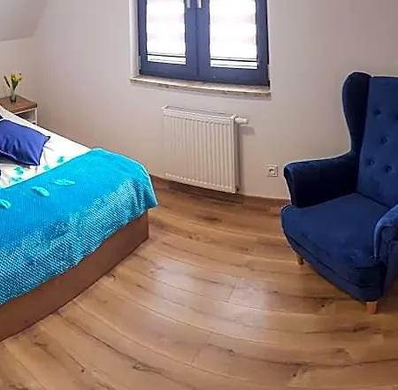 Letniskowe Nadmorski Relax-raj Dla Dzieci * Władysławowo
