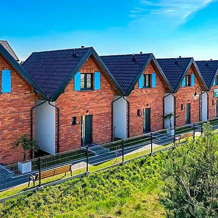 Hotel Letniskowe Nadmorski Relax-raj Dla Dzieci Władysławowo