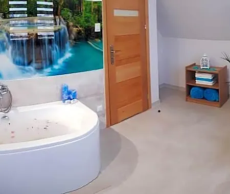Letniskowe Nadmorski Relax-raj Dla Dzieci Hotel