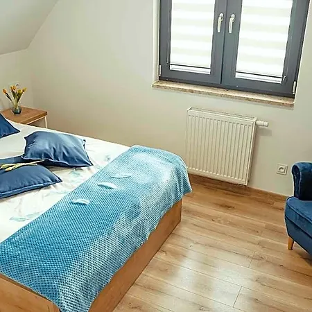 Letniskowe Nadmorski Relax-raj Dla Dzieci Hotel Władysławowo