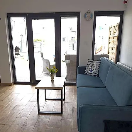Letniskowe Nadmorski Relax-raj Dla Dzieci Hotel *