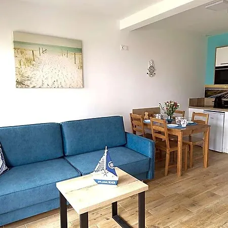 Hotel Letniskowe Nadmorski Relax-raj Dla Dzieci *