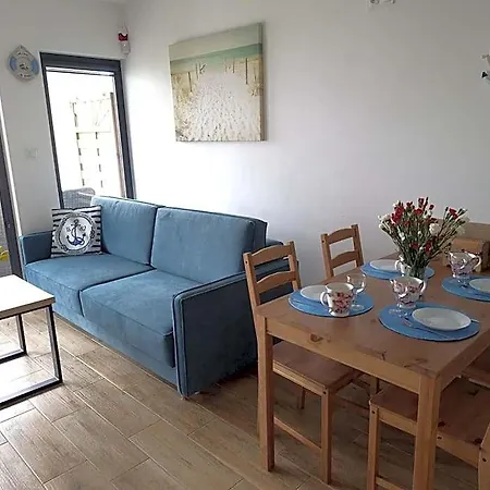 Hotel Letniskowe Nadmorski Relax-raj Dla Dzieci